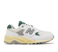 New Balance 580, Sneaker Hombre, Blanco, 45 EU