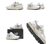 New Balance MT580VTG 580 Zapatillas De Suede Y Malla Nuevas 41,5