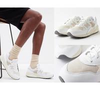 New Balance MT580VTG 580 Zapatillas De Suede Y Malla Nuevas 42,5