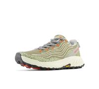 New Balance MTHIER7U Fresh Foam X Hierro v7 Hombre Covert Green EU 41.5