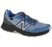 New Balance Fresh Foam X Hierro v7, Sneaker Hombre, Blue, 44.5 EU