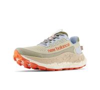 New Balance MTMORUG3 Fresh Foam X More v3 Hombre Fatigue Green EU 45.5
