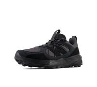 Zapatillas de Trail New Balance Tektrel Hombre Negro 43