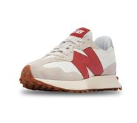New Balance Mujeres Adultas Zapatillas de Running Moderno Deportivo 327 White (Dirty) 36.5 EU