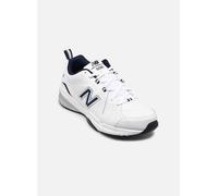 Zapatillas new balance mx608v5 slip resistant white 41.5