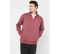 New Balance NB Athletics 90's 1/4 Zip Mock Sweatshirt XL Marrón