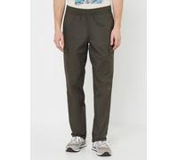 New Balance NB Athletics Woven Cargo Pant M Verde