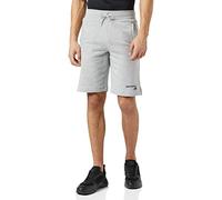New Balance NB Classic Core Fleece Short, Hombre