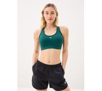New Balance NB Essential Run Bra M Verde