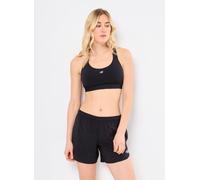 New Balance NB Essential Train Bra M Negro