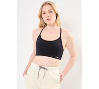 New Balance Essential Yoga Bra Black Talla: S | Sujetadores Deportivos Outlet | Mujer | Negro
