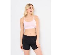 New Balance NB Essential Yoga Bra S Rosa