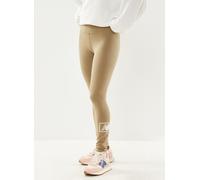 New Balance NB Essentials Graphic Legging M Verde