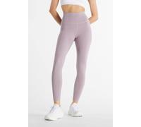 New Balance Nb Harmony High Rise Legging 2 Icewine Talla: M | Leggings Deportivos Outlet | Mujer |