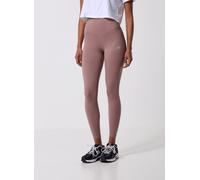 New Balance NB Harmony High Rise Legging 25" S Marrón
