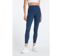 New Balance Nb Harmony Pocket High Rise Legging Navy Talla: L | Leggings Deportivos Outlet | Mujer | Azul