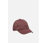 New Balance NB Linear Logo Hat T.U Violeta