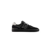 New Balance Nb Numeric 574 Vulc Black Talla: 40.5 | Zapatillas Deportivas Outlet | Hombre | Negro