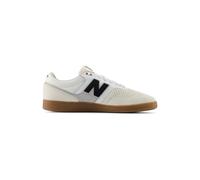 New Balance Nb Numeric Brandon Westgate 50 Sea Salt Talla: 40 | Zapatillas Deportivas Outlet | Hombre | Blanco