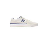 New Balance Nb Numeric Franky Villani 417 Sea Salt Talla: 45.5 | Zapatos con Cordones Outlet | Hombre | Blanco