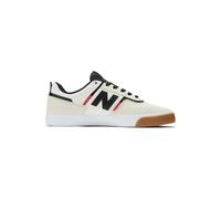New Balance Nb Numeric Jamie Foy 306 Sea Salt Talla: 40.5 | Zapatillas Deportivas Outlet | Hombre | Blanco