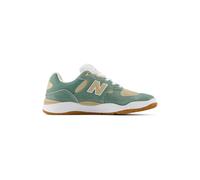New Balance Nb Numeric Tiago Lemos 1010 Dark Juniper Talla: 41.5 | Zapatillas de Fitness Outlet | Unisex