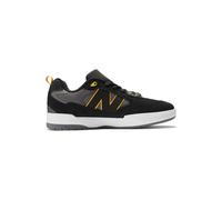 New Balance Nb Numeric Tiago Lemos 808 Black Talla: 38.5 | Zapatillas Outdoor Outlet | Hombre | Negro