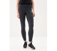 New Balance NB Sleek High Rise Legging 25 L Negro