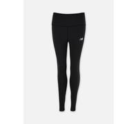 New Balance NB Sleek High Rise Legging 25" M Negro