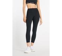 New Balance Nb Sleek Pocket High Rise Legging Black Talla: S | Leggings Deportivos Outlet | Mujer | Negro