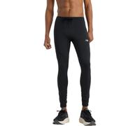 NEW BALANCE Nb Sleek Pocket Tight 27" - Hombre - Negro - talla M- modelo 2026
