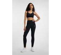 New Balance Nb Sports Bra In Black Talla: S | Sujetadores Deportivos Outlet | Mujer | Negro