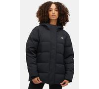 New Balance Nbx Soft Alpine Icon Down Jacket Black Talla: XL | Chaquetas de Invierno Outlet | Mujer | Negro