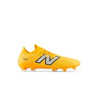 New Balance New Balance - Bota football Firm Ground unisex. Gris Talla 43