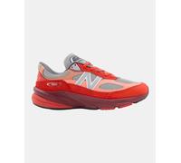 New Balance New Balance - New Balance Made in USA 990v6 para hombre. Rojo Talla 45