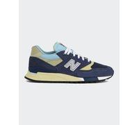 New Balance New Balance - New Balance Made in USA 998 para hombre. Azul Talla 41,5