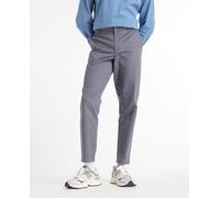 New Balance New Balance - Pantalón lifestyle para hombre. Gris Talla S