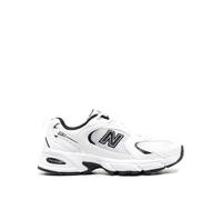 New Balance 530 White Talla: 37 | Zapatos con Cordones Outlet | Hombre | Blanco