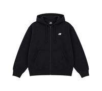 New Balance - Essential P26 Hoodie - Sport - Hombre - Negro - M -