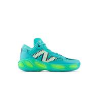New Balance New Balance - Zapatilla baloncesto unisex. Verde Talla 45