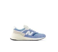 New Balance New Balance - Zapatilla lifestyle unisex. Azul Talla 37