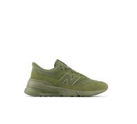 New Balance New Balance - Zapatilla lifestyle unisex. Verde Talla 40