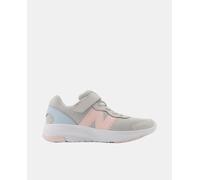 New Balance New Balance - Zapatilla Running de Niños 578v1 Bungee Lace with Top Strap New Balance. Gris Talla 28