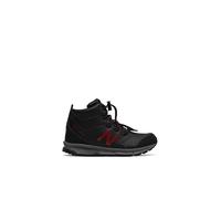 New Balance New Balance - Zapatillas 800 Leather Mid-Cut Bungee. Talla 18.5