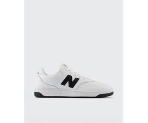 New Balance New Balance - Zapatillas casual de hombre 80 New Balance. Blanco / Negro Talla 44