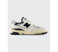New Balance New Balance - Zapatillas casual de mujer 550 New Balance. Blanco / Negro
