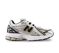 New Balance Niños Zapatos 1906 Código GC1906RA Gris, Gris Negro Oro, 36 EU