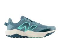 Zapatillas de Trail New Balance Dynasoft Nitrel V6 Mujer Salt Water 40