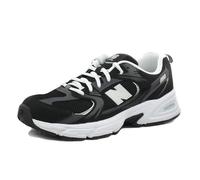 New Balance Nueva Colección, negro, blanco y gris., 39 EU