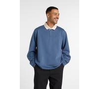 New Balance Numeric Advanced Rugby Shirt Vintage Indigo Talla: M | Polos Outlet | Hombre | Azul